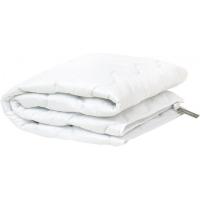 Одеяло MirSon шерстяное 1639 Eco Light White 110х140 Фото
