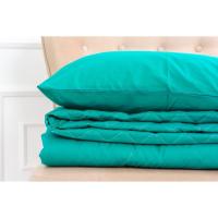 Одеяло MirSon Летний комплект 2689 Шерсть 17-4735 Caterina одеял Фото