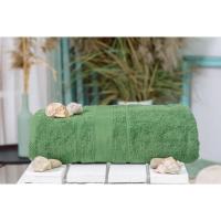 Рушник MirSon банний 5009 SoftNess Military 40x70 см Фото