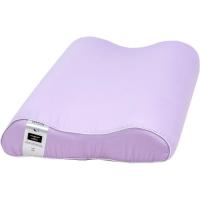 Подушка MirSon ортопедична 6010 Delicate satin Calypso 58х40х10.5 Фото