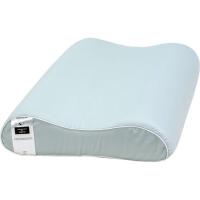Подушка MirSon ортопедическая №6030 Delicate satin Skyline Aero 5 Фото