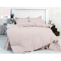 Постельное белье MirSon Бязь Premium 11-2409 Elma 175х210 двуспальный Фото