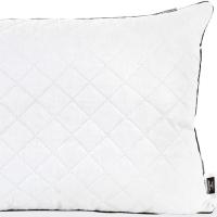 Подушка MirSon 1273 Royal Pearl с эвкалиптом Средняя 60х60 см Фото