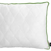 Подушка MirSon 1471 Eco Aloe Vera memory effekt Средняя 60х60 см Фото