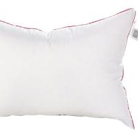 Подушка MirSon De Luxe №630 с эвкалиптом Мягкая 50х70 см Фото