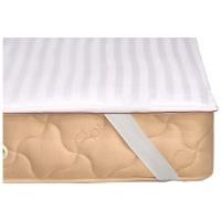 Наматрасник MirSon DeLuxe Woollen 480 80x160 см Фото