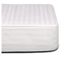 Наматрасник MirSon Royal Pearl Eco 433 60х120 Фото