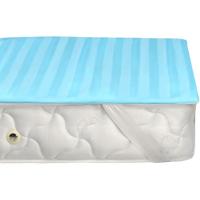 Наматрацник MirSon Valentino Eco 404 80x200 см Фото