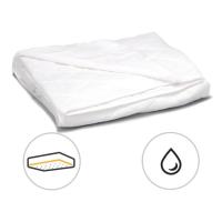 Наматрасник MirSon Тенсель (Modal) 312 120x190 Фото