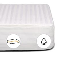 Наматрасник MirSon бамбуковый Royal Bamboo 288/3 90x190 см Фото