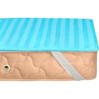 Наматрасник MirSon Valentino Woollen 247/1 160x19 Фото