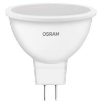 Лампочка Osram LED VALUE, MR16, 6W, 4000K, GU5.3 Фото