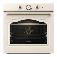 Духова шафа Gorenje BOS67372CLI Фото