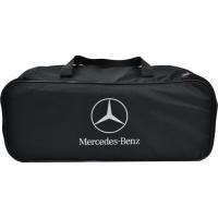 Сумка-органайзер Poputchik Mercedes-Benz Фото