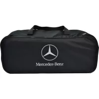 Сумка-органайзер Poputchik Mercedes-Benz Фото