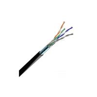 Кабель сетевой ЗЗКМ FTP cat.5e 305м 4х2х24AWG Cu PE(внешний) Фото