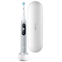 Електрична зубна щітка Oral-B iO Series 6 iOM6.1A6.1K 3753 White Фото