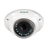 Камера відеоспостереження Greenvision GV-164-IP-FM-DOA50-15 Фото