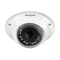 Камера видеонаблюдения Greenvision GV-164-IP-FM-DOA50-15 Фото