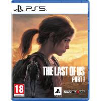 Игра Sony The Last Of Us Part I [PS5, Ukrainian version] Фото