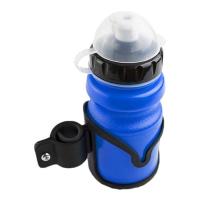 Фляга велосипедная Bimbo Bike BABY 300мл Blue Фото