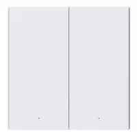 Розумний вимикач Aqara H1 Фото