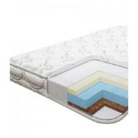Матрас Верес Memory+ 190 х 80 х 14 см Фото