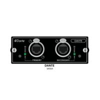 Микшерный пульт Soundcraft Dual port Cat 5 Dante card Фото