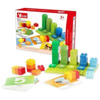 Конструктор Wange Числа и подсчет Фото