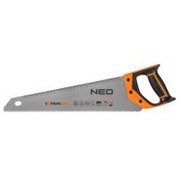 Ножовка Neo Tools по дереву, Extreme, 400 мм, 7TPI Фото