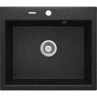 Мойка кухонная Deante Мийка кухонна Deante Andante, граніт, прямокутник, Фото