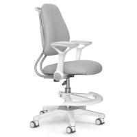 Детское кресло Evo-kids s Mio Ergo Grey Фото