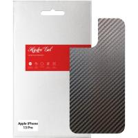 Плівка захисна Armorstandart back side Apple iPhone 13 Pro Carbone Фото