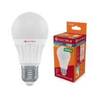 Лампочка Electrum A60 12W PA LS-V10 Е27 3000K Фото