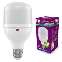 Лампочка ELM TOR 20W PA20S E27 6500K Фото