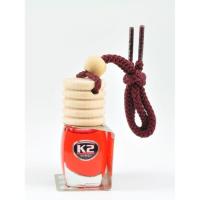 Ароматизатор для автомобиля K2 VINCI VENTO SOLO REFILL STRAWBERY 8ML Фото