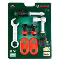 Игровой набор Bosch Набір інструментів Фото