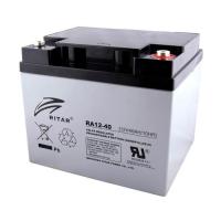 Батарея к ИБП Ritar 12V-40Ah Фото
