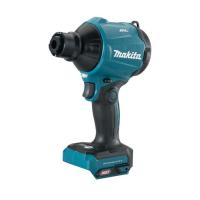 Воздуходувка Makita AS001GZ XGT, 40 V Max (без АКБ и ЗУ) Фото