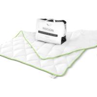 Ковдра MirSon Eco Line №638 зимова з евкаліптом 200х220 Фото