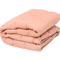 Одеяло MirSon Шерстяное всесезонное №1737 Eco Light Coral 155x21 Фото