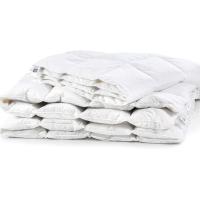 Одеяло MirSon антиаллергенное EcoSilk №1317 Luxury Exclusive Зим Фото