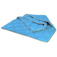 Ковдра MirSon антиалергенна EcoSilk Premium Valentino 013 зима 1 Фото