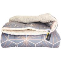 Одеяло MirSon антиалергенна з евкаліптовим волокном Зима №3017 C Фото