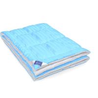 Одеяло MirSon хлопковое №1416 Valentino Hand Made Зимнее 140x205 Фото