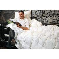 Одеяло MirSon бамбуковое №1375 Luxury Exclusive Летнее 172x205 с Фото