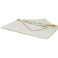 Одеяло MirSon шерстяное Carmela 0333 лето 220x240 см Фото