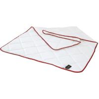 Одеяло MirSon шерстяное DeLuxe 029 деми 140x205 см Фото