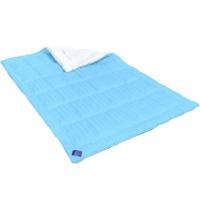 Одеяло MirSon шерстяное №1354 Valentino Hand Made Летнее 110x140 Фото