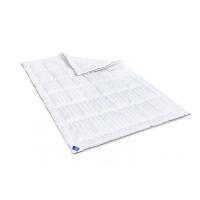 Одеяло MirSon шерстяное №1360 Royal Pearl Hand Made Летнее 155x2 Фото